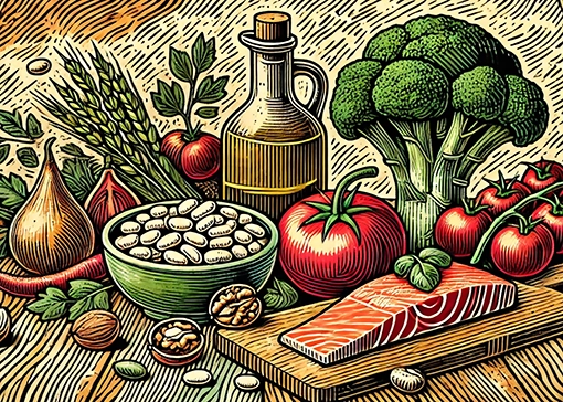 Food & Beverages