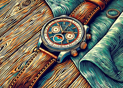 Watches & Jewelry Muirbury