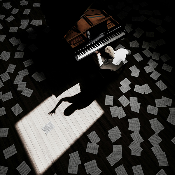 The Arts