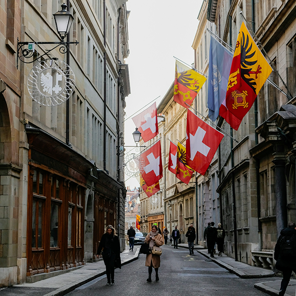 Geneva