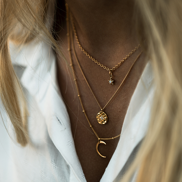 Jewelry Muirbury