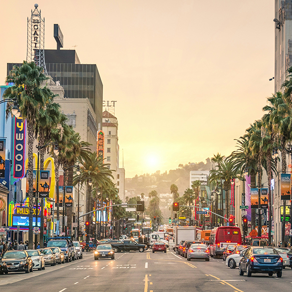 Los Angeles