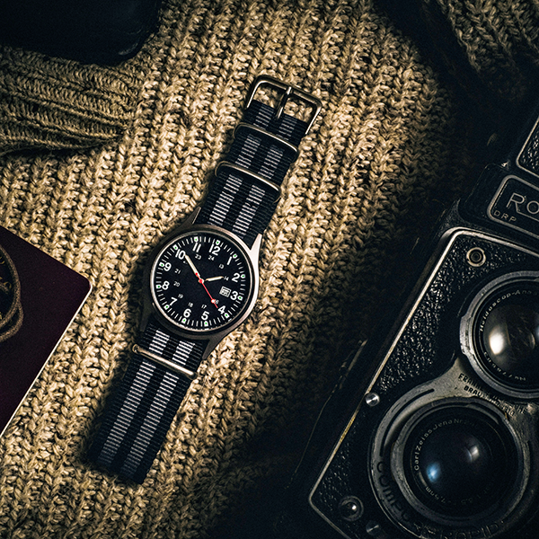 Watches