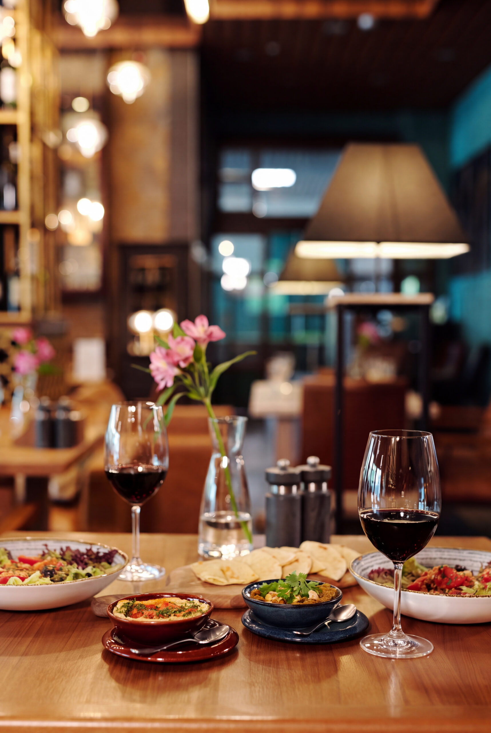 Culinary Experiences